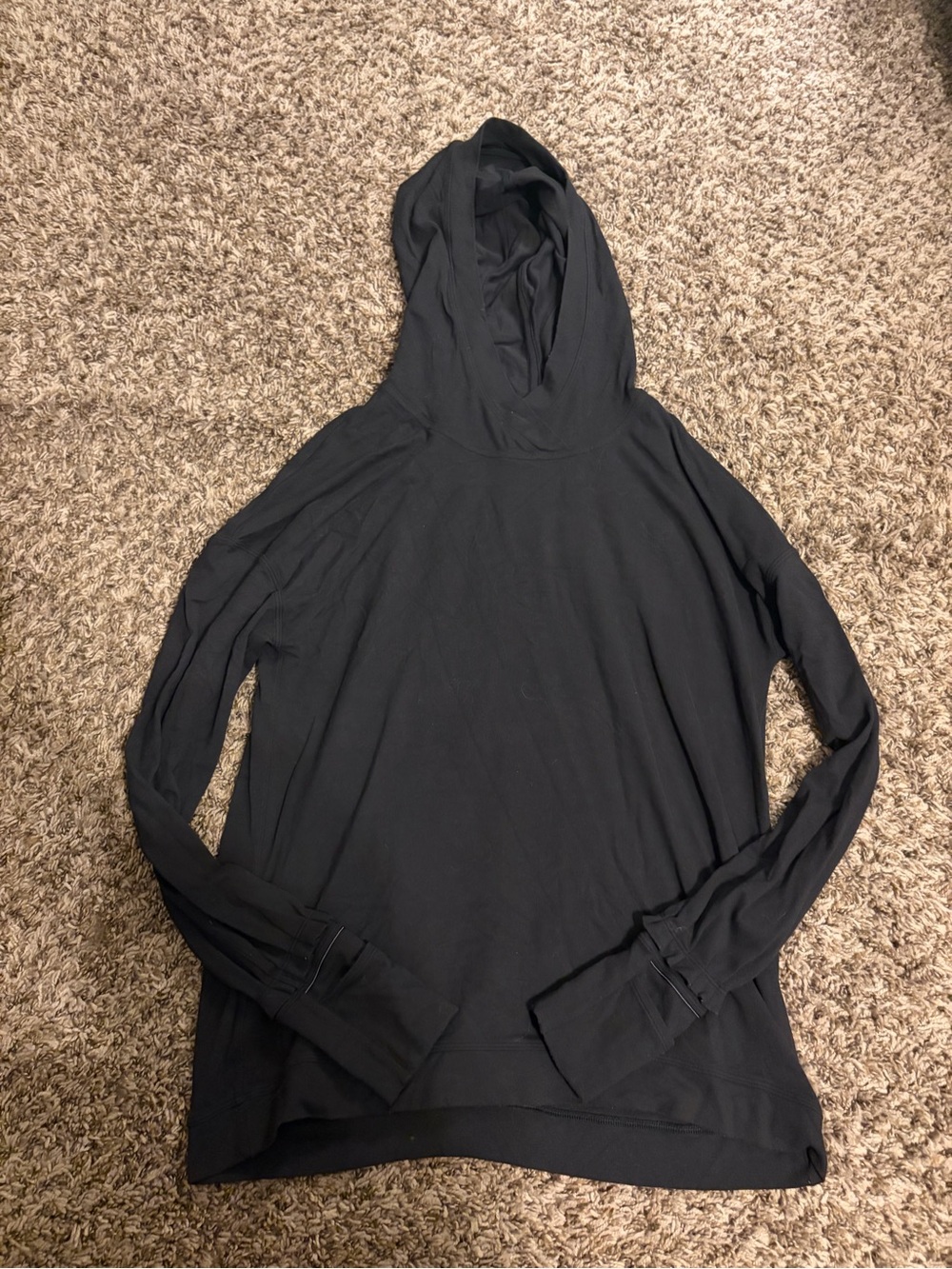 Lululemon Hoodie